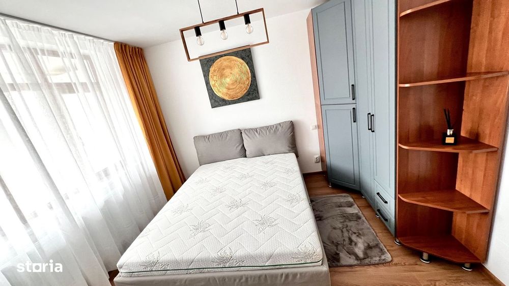 3 Camere | Prima inchiriere | 10 minute de Palas | 0% Comision