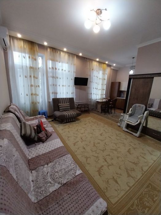 Чиланзар 1 Квартал Халк банки