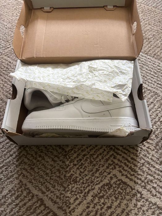 Nike air force 1