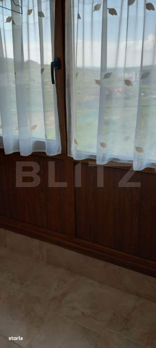 Apartament 2 camere, 56 m2, zona Visan