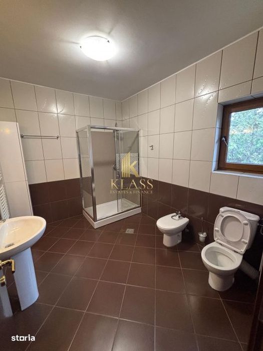 Vila Individuala Premium Pipera | Iancu Nicolae – British School |