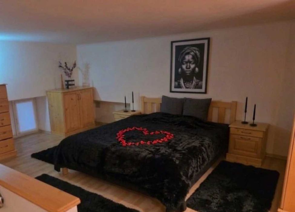 Cozy Love Studio – Garsonieră intimă în centrul Aradului