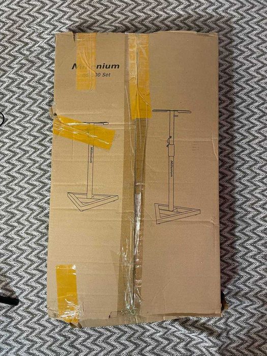 Стойки за тонколони / монитори