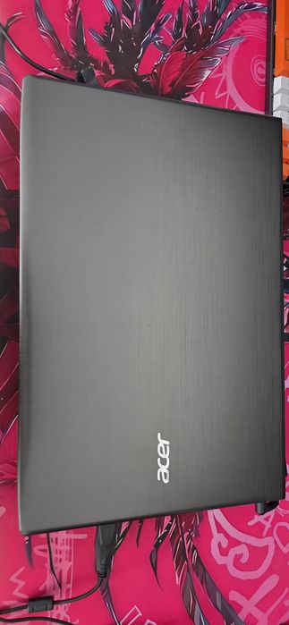 Продам ноутбук Acer Aspire E5 575G