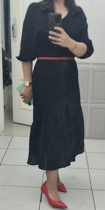 Сатылымда базалық көйлектер