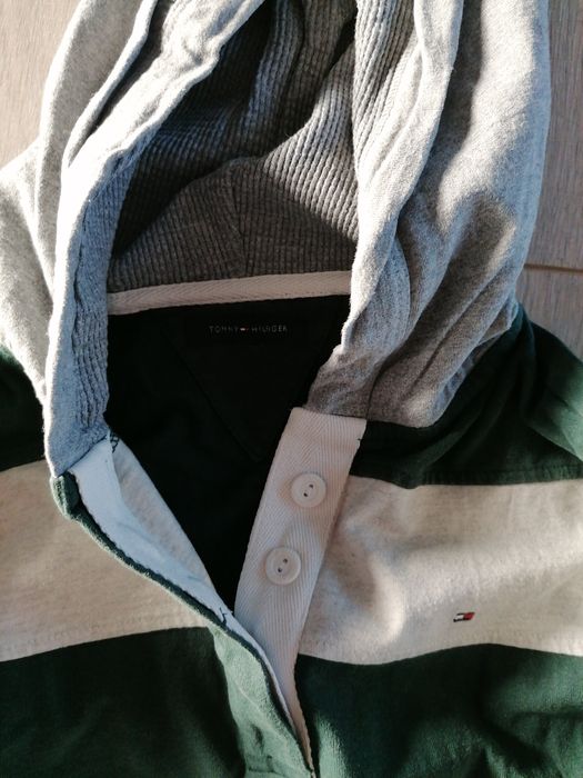 Hanorac dama tommy hilfiger S