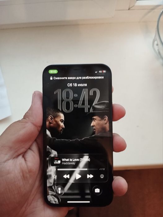 Iphone 12 mini 128