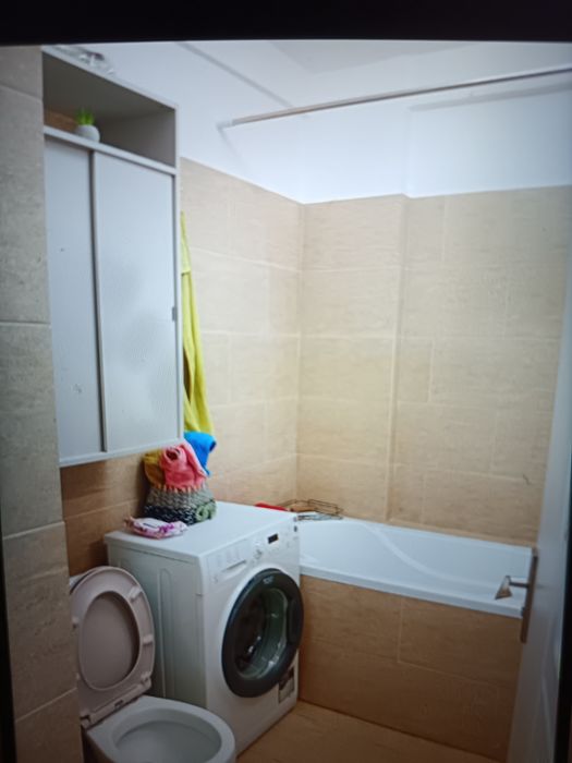 Garsoniera Dudu-Chiajna