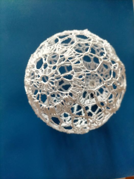 Снежинки на новый год