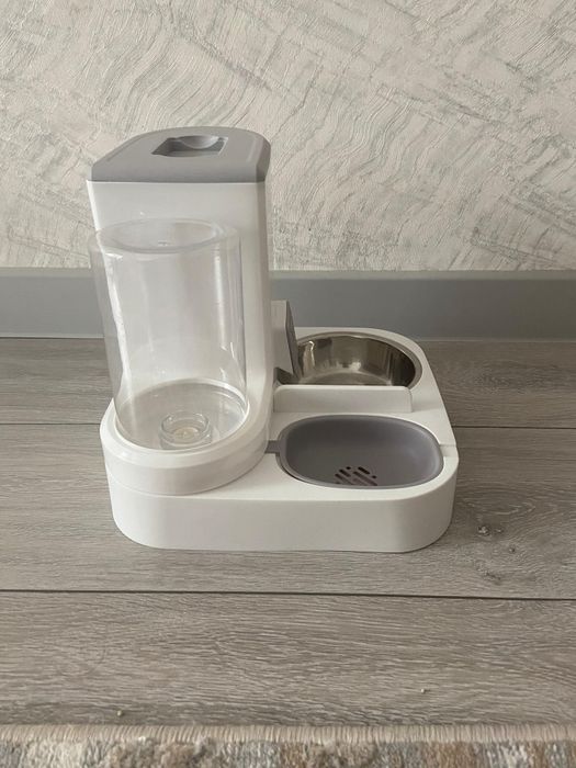 Продается Миска для кошек