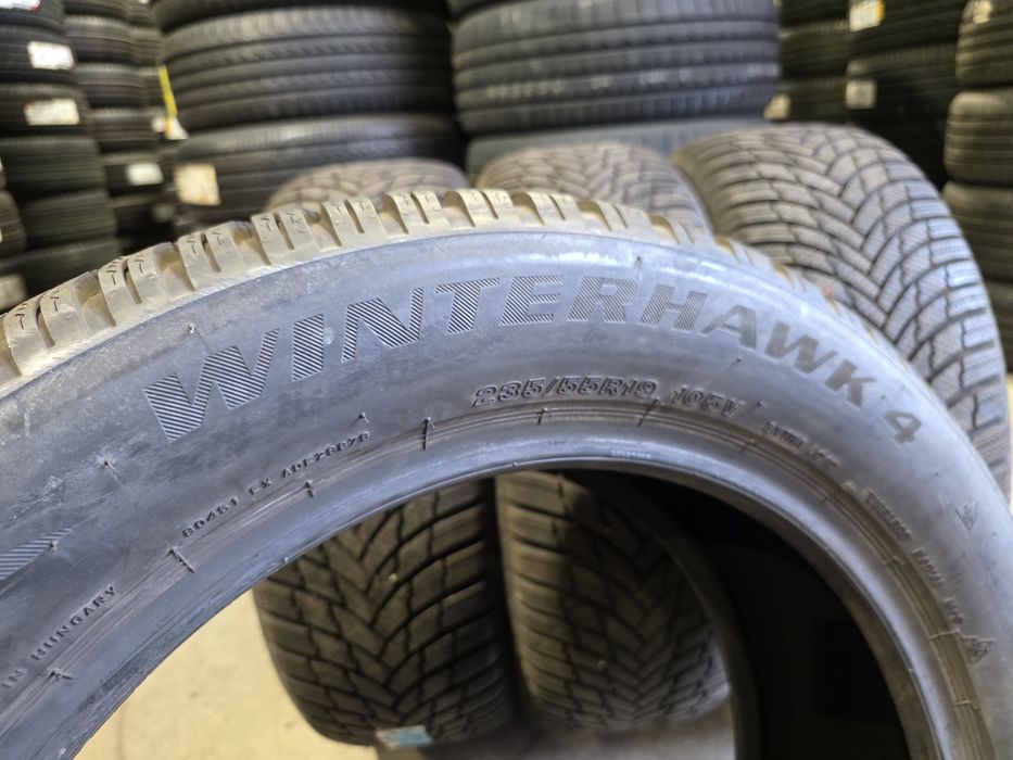 235/55/19 FIRESTONE 4бр