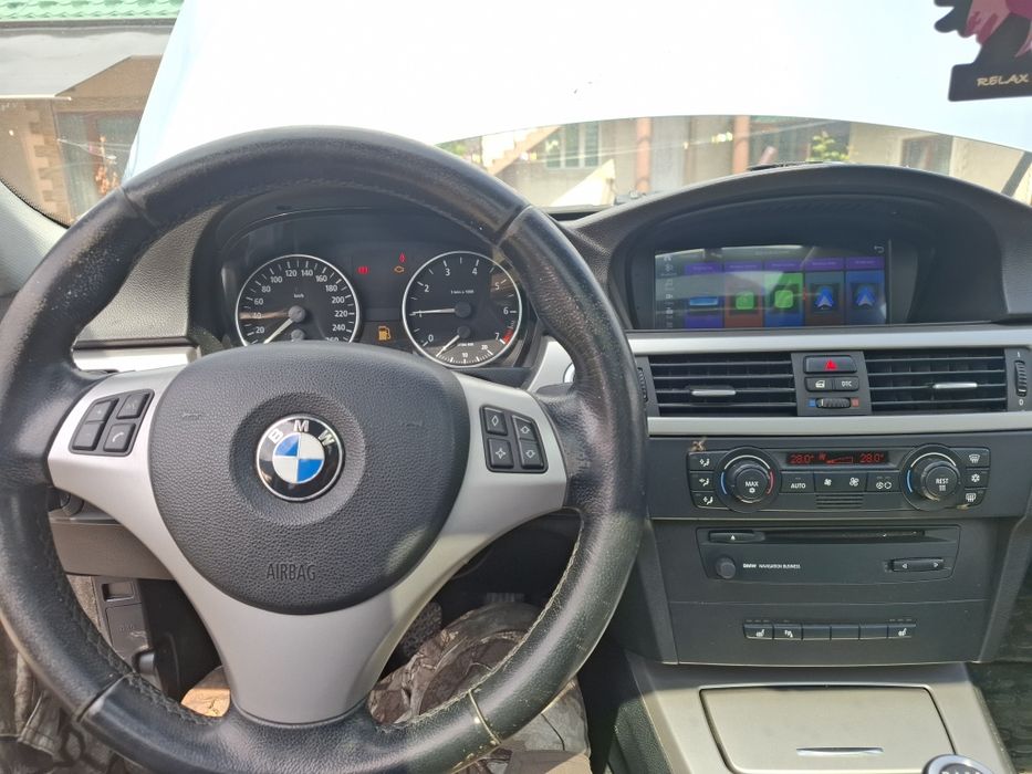 BMW 3 Series 2006 — imagine 5