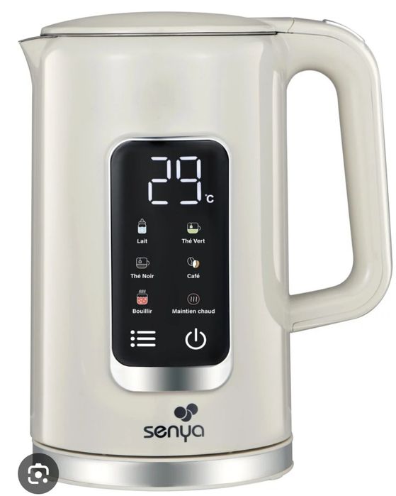 Електрическа кана SENYA