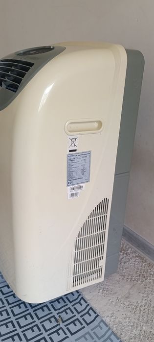 Мобильный кондиционер DAEWOO electronics