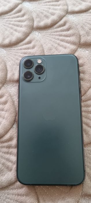 Обмен айфон 11 про