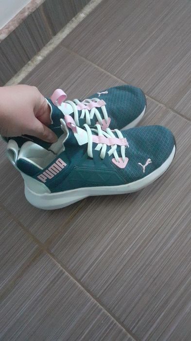 Puma 34 mar pentru fete