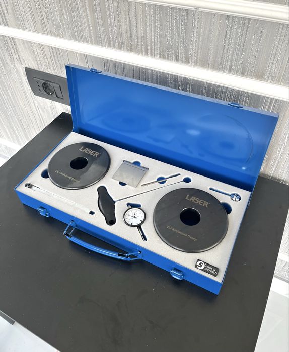 Kit manometru reglare ambreiaj DSG GEN1 și GEN2 - Nou!