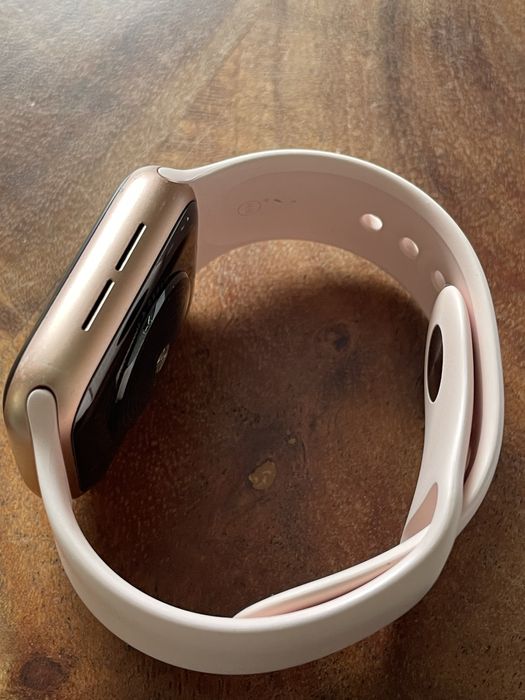 Apple watch SE 40mm rose gold