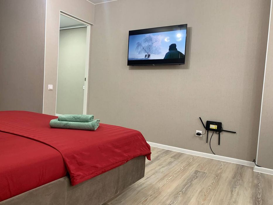Квартира посуточно | Imperial Apartment | Центр