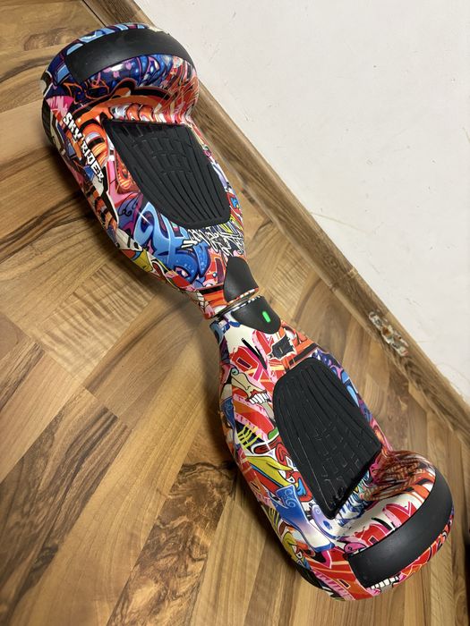 Hoverboard  Myria Sky Rider copii 16 inch / Îl predau personal in bucuresti