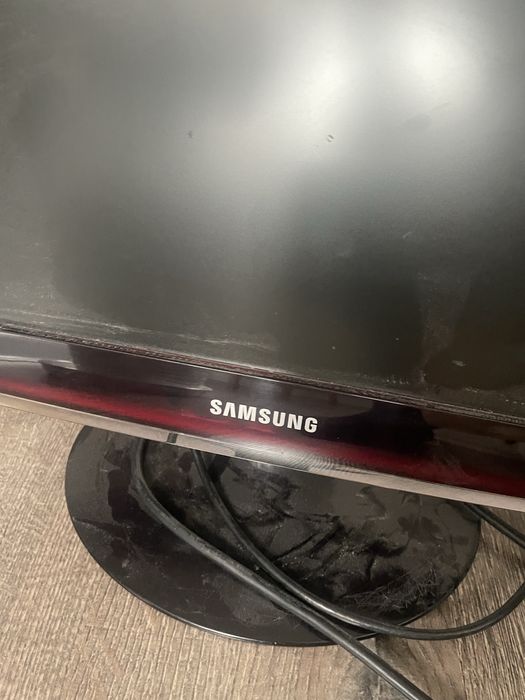 Монитор Samsung T220 бесплатно