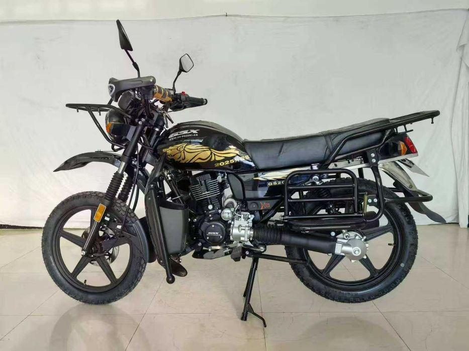 Мотоцикл YAKI  150 Классик ,Чопер