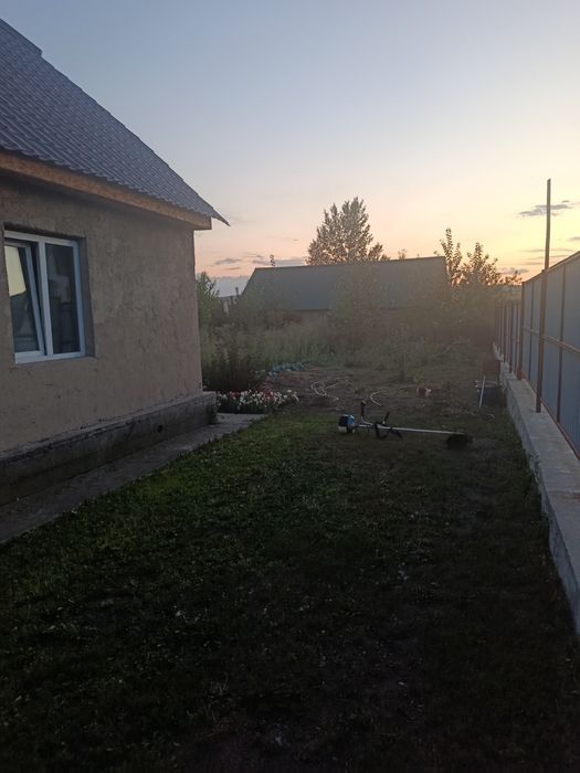 Продам или обмен на квартиру