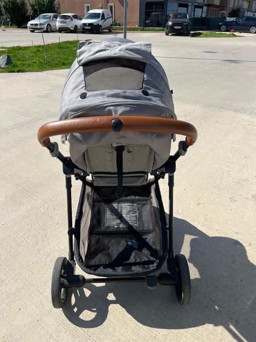 Carucior reversibil Graco Near2Me