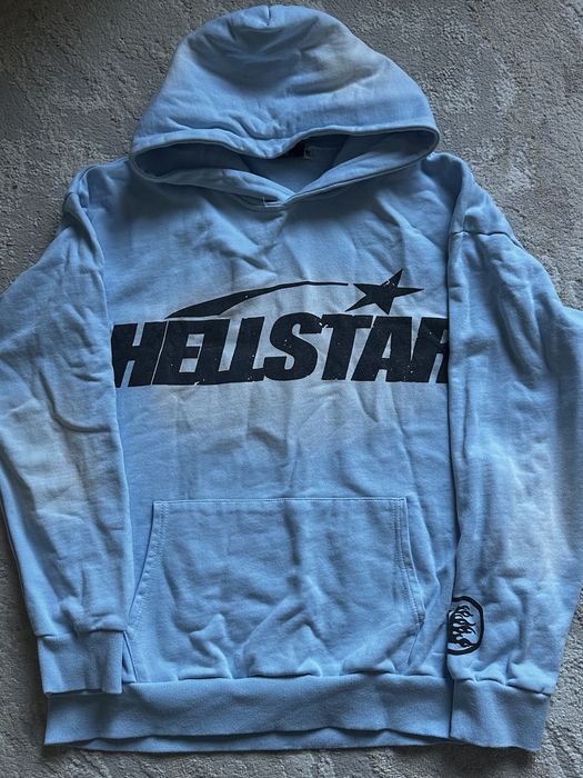Худи Hellstar,Худи Хеллстар