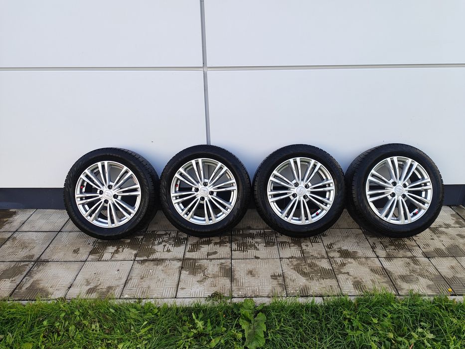 Продам колёса в сборе