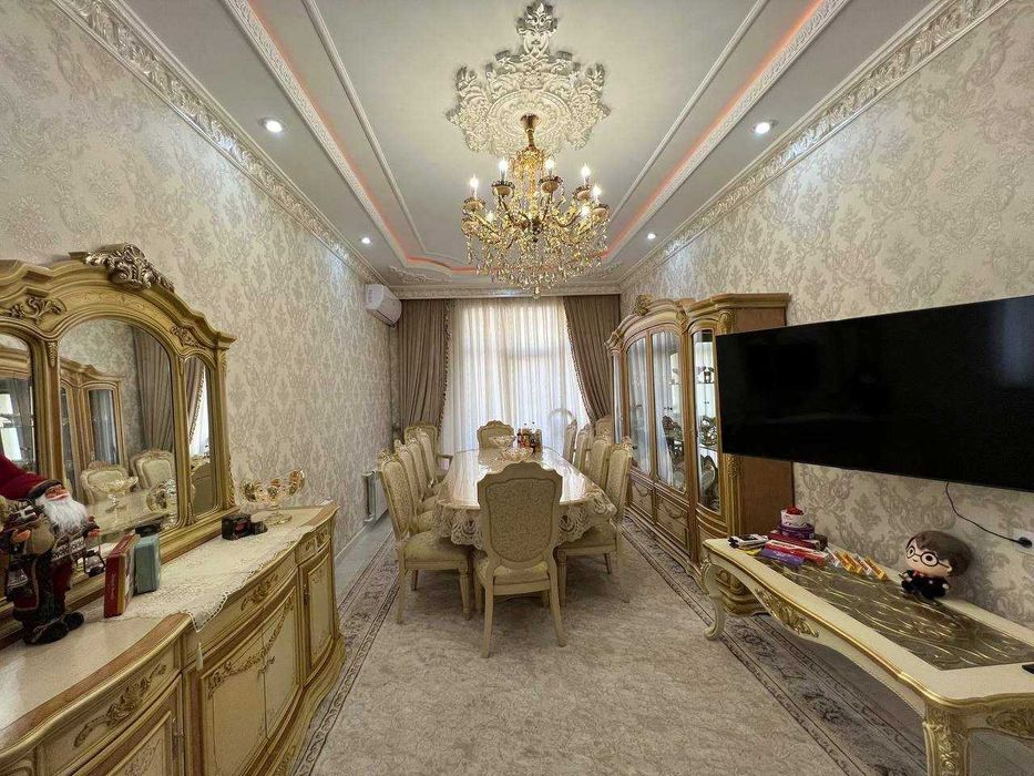Дуплекс Real House | 108м², евро ремонт, аренда 1000 у.е