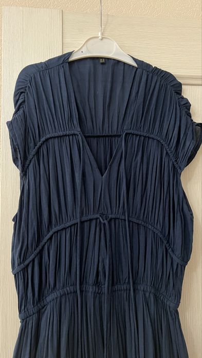 Платье massimo dutti