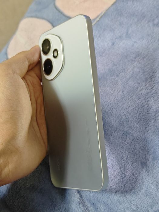 Honor 400 8/256gb white