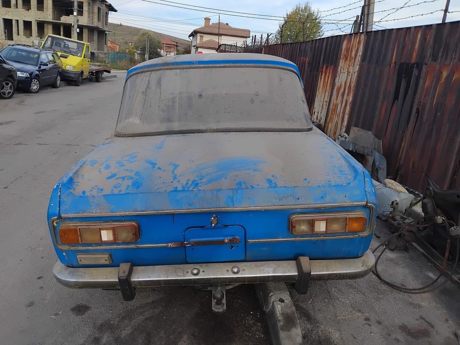 Москвич 2140 НА ЧАСТИ