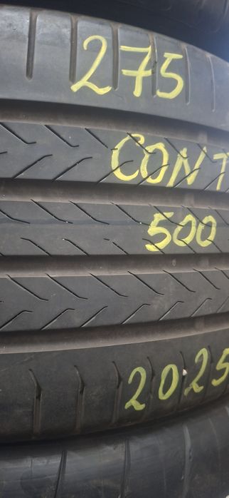 275 30 21 Continental vară noi 2025