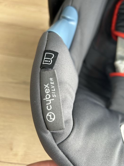 Бебешко кошче за кола