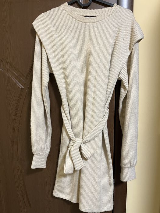 Плетени туники/рокли Bershka и др.