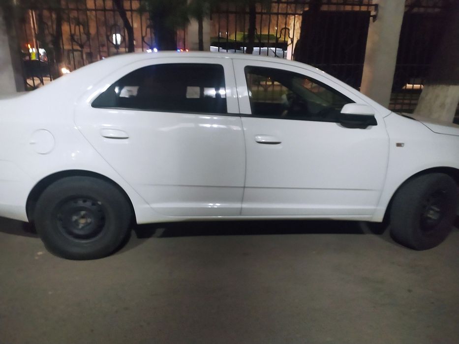 Kobalt avtomat karobka sotiladi