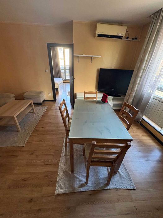 Дава се под наем Двустаен апартамент в София, Овча купел - 60 кв.м за 448.8 € - Снимка #3