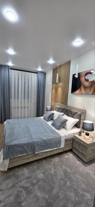 х Метро Хамза 2в3/3/4 Чиланзар 1 квартал,Орт.Метро Хамза,Новый Ремонт