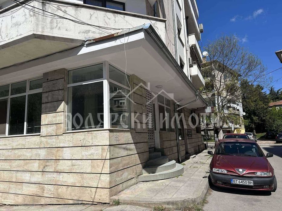 Продава се Магазин в Велико Търново, Център - 111 кв.м за 1354 €/кв.м - Снимка #5