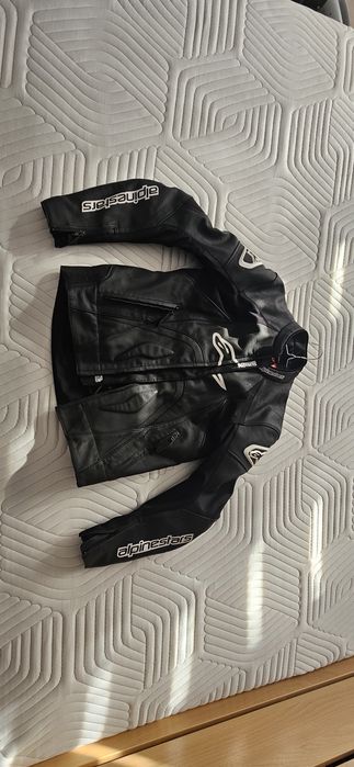 Alpinestars orbiter v2