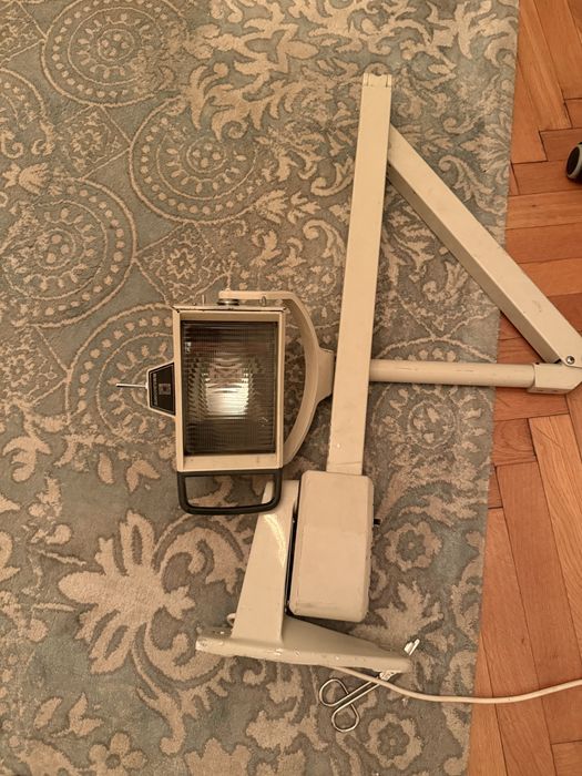 Lampa de examinare prindere perete