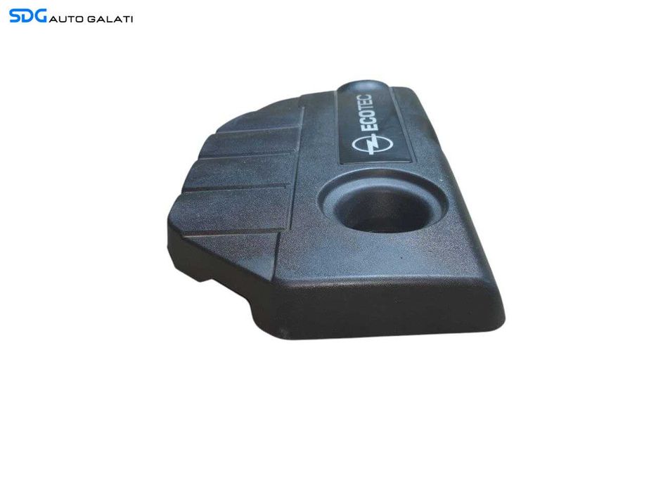 Capac Antifonare Protectie Motor Opel Astra H 1.7 D 2004 - 2010 Cod 330188061 [N2236]
