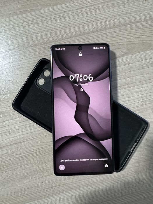 S10 lite Samsung / 128GB / Самсунг / с10 лайт / Черный