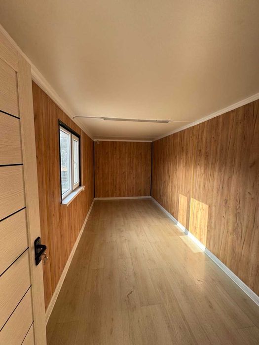 Жилой контейнер 40 футов