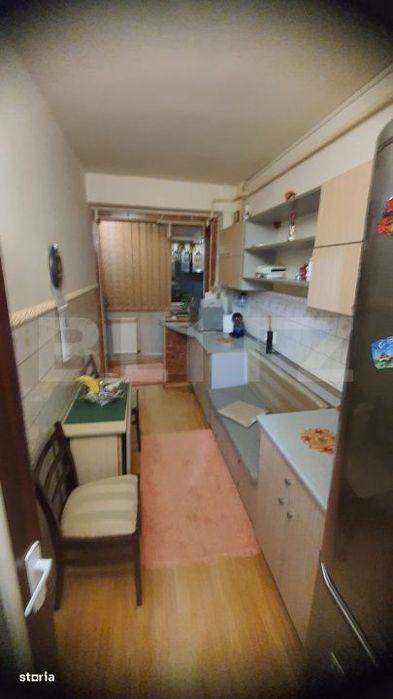 Apartament 2 camere, 49 mp, zona Micro 39C