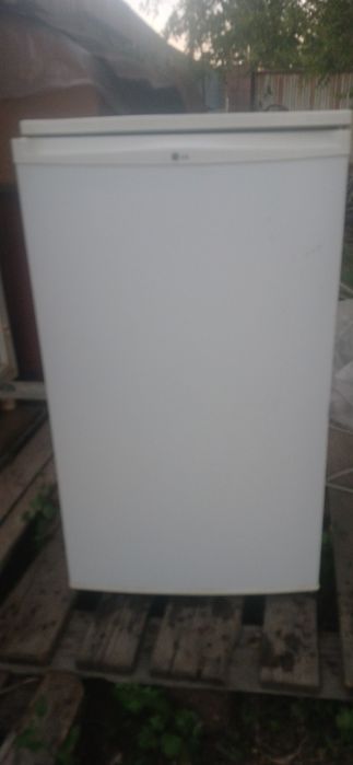 Холодильник LG  Мини