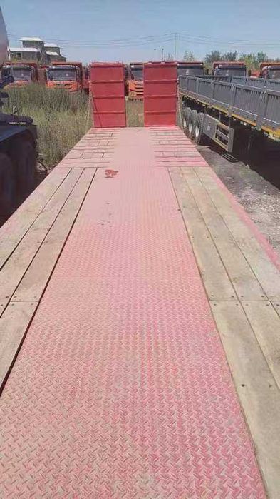 Felida Tral 60tonn Yengi Nizkoramniy tayyor zoridan orient Ozod