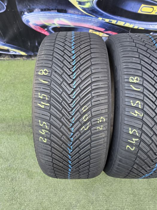 245.45.18 continental m+s